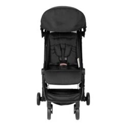 Mountain Buggy Nano V3 In Black Der Ideale Buggy Für Die Reise -Zwergen Mobil image 4
