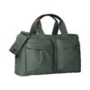 Joolz Wickeltasche Marvellous Green -Zwergen Mobil joolz nursery bag marvellous green lr gr 1