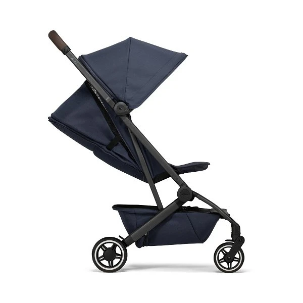 Joolz Aer+ Navy Blue Buggy Inkl. Transporttasche 6 Joolz Aer+ Navy Blue Buggy Inkl. Transporttasche – Bild 4