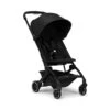 Joolz Aer+ Refined Black Buggy Inkl. Transporttasche 1 Joolz Aer+ Refined Black Buggy Inkl. Transporttasche -Zwergen Mobil joolz aer seat front side view right refined black