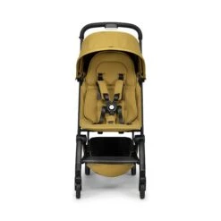 Zwergen Mobil -Zwergen Mobil joolz aer seat front view desert ochre