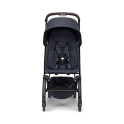 Joolz Aer+ Navy Blue Buggy Inkl. Transporttasche 8 Joolz Aer+ Navy Blue Buggy Inkl. Transporttasche -Zwergen Mobil joolz aer seat front view navy blue