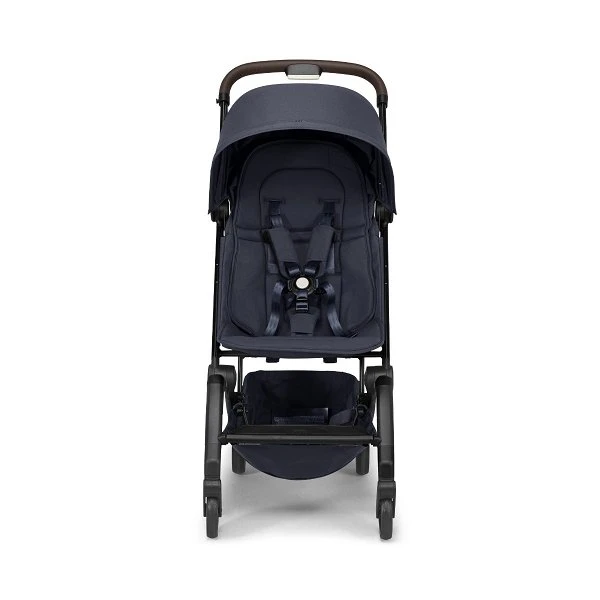 Joolz Aer+ Navy Blue Buggy Inkl. Transporttasche 4 Joolz Aer+ Navy Blue Buggy Inkl. Transporttasche – Bild 2