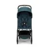 Joolz Aer+ Ocean Blue Buggy Inkl. Transporttasche -Zwergen Mobil joolz aer seat front view ocean blue