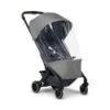 Joolz Regenverdeck Für Aer+ Buggy -Zwergen Mobil joolz aer seat raincover on seat flat perspective view navy blue