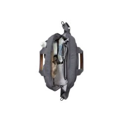 Joolz Wickeltasche Marvellous Green -Zwergen Mobil joolz uni2 earth nurserybag hippogrey inside lr gr 3