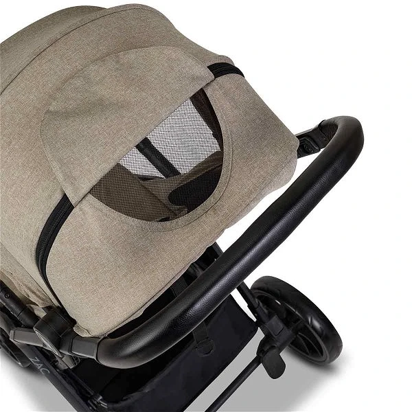 Moon Zac Buggy Mud Melange 7 Moon Zac Buggy Mud Melange – Bild 5