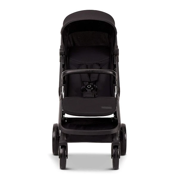 Moon Zac Buggy Black Melange 4 Moon Zac Buggy Black Melange – Bild 2