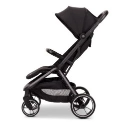 Moon Zac Buggy Black Melange 14 Moon Zac Buggy Black Melange -Zwergen Mobil k24 zac 62940500 sitz blackmelange 800 7 left