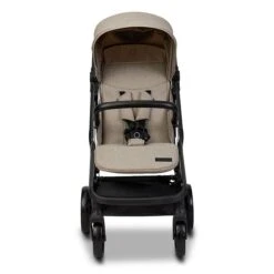Moon Zac Buggy Mud Melange 11 Moon Zac Buggy Mud Melange -Zwergen Mobil k24 zac 62940500 sportsitz mudmelange 801 1 front