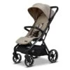 Moon Zac Buggy Mud Melange 2 Moon Zac Buggy Mud Melange -Zwergen Mobil k24 zac 62940500 sportsitz mudmelange 801 8 frontleft