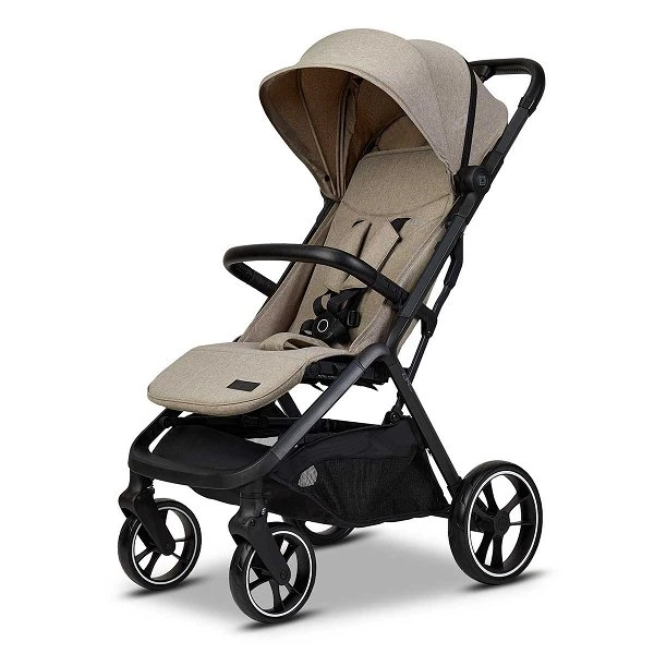 Moon Zac Buggy Mud Melange 3 Moon Zac Buggy Mud Melange