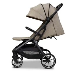 Moon Zac Buggy Mud Melange 13 Moon Zac Buggy Mud Melange -Zwergen Mobil k24 zac 62940500 sportsitzflachsonnenverdeck mudmelange 801 7 left