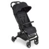 ABC Design Ping Two Reisebuggy - Ink - Kollektion 2023 -Zwergen Mobil kinderwagen buggy stroller ping two ink 01 sportwagen 01 1