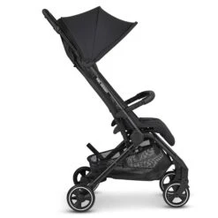 ABC Design Ping Two Reisebuggy - Ink - Kollektion 2023 -Zwergen Mobil kinderwagen buggy stroller ping two ink 02 reisebuggy 02 1