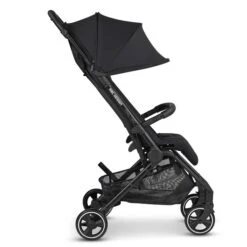 ABC Design Ping Two Reisebuggy - Ink - Kollektion 2023 -Zwergen Mobil kinderwagen buggy stroller ping two ink 04 schutz 50 04 1