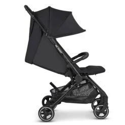 ABC Design Ping Two Reisebuggy - Ink - Kollektion 2023 -Zwergen Mobil kinderwagen buggy stroller ping two ink 05 liegeposition 05 1