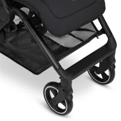 ABC Design Ping Two Reisebuggy - Ink - Kollektion 2023 -Zwergen Mobil kinderwagen buggy stroller ping two ink 07 airless 07 1