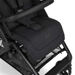 ABC Design Ping Two Reisebuggy - Ink - Kollektion 2023 -Zwergen Mobil kinderwagen buggy stroller ping two ink 08 leder 08 1