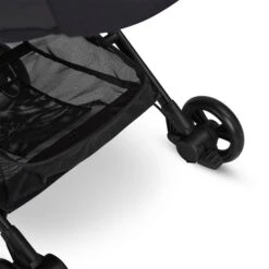 ABC Design Ping Two Reisebuggy - Ink - Kollektion 2023 -Zwergen Mobil kinderwagen buggy stroller ping two ink 09 bremse 09 1