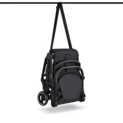 ABC Design Ping Two Reisebuggy - Ink - Kollektion 2023 -Zwergen Mobil kinderwagen buggy stroller ping two ink 11 tragegurt 11 1