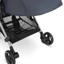 ABC Design Ping Two Reisebuggy - Lake - Kollektion 2023 -Zwergen Mobil kinderwagen buggy stroller ping two lake 09 bremse 09