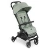 ABC Design Ping Two Reisebuggy - Pine - Kollektion 2023 -Zwergen Mobil kinderwagen buggy stroller ping two pine 01 sportwagen 01