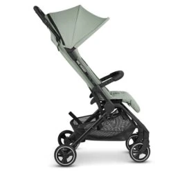 ABC Design Ping Two Reisebuggy - Pine - Kollektion 2023 -Zwergen Mobil kinderwagen buggy stroller ping two pine 02 reisebuggy 02
