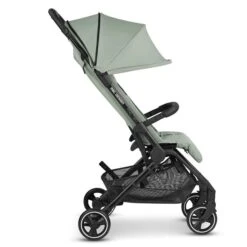 ABC Design Ping Two Reisebuggy - Pine - Kollektion 2023 -Zwergen Mobil kinderwagen buggy stroller ping two pine 04 schutz 50 04