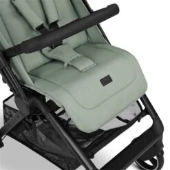 ABC Design Ping Two Reisebuggy - Pine - Kollektion 2023 -Zwergen Mobil kinderwagen buggy stroller ping two pine 08 bremse 08