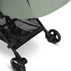 ABC Design Ping Two Reisebuggy - Pine - Kollektion 2023 -Zwergen Mobil kinderwagen buggy stroller ping two pine 09 bremse 09