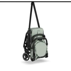 ABC Design Ping Two Reisebuggy - Pine - Kollektion 2023 -Zwergen Mobil kinderwagen buggy stroller ping two pine 11 tragegurt 11