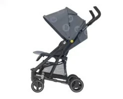 Maxi-Cosi Mara Buggy Brave Graphite -Zwergen Mobil mc mara 3
