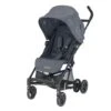 Maxi-Cosi Mara Buggy Brave Graphite -Zwergen Mobil mc mara 4