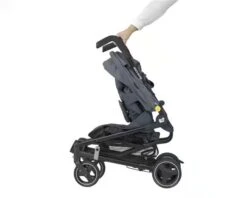 Maxi-Cosi Mara Buggy Brave Graphite -Zwergen Mobil mc mara1