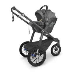 UPPAbaby Ridge Adapter Für MESA I-SIZE Und Babywanne
