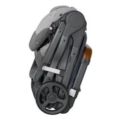 Ergobaby Metro+ Deluxe Buggy Empire State Green -Zwergen Mobil metro plus deluxe empire state green 03 1