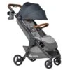 Ergobaby Metro+ Deluxe Buggy London Grey -Zwergen Mobil metro plus deluxe london grey 01