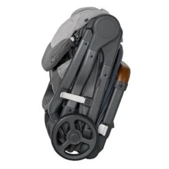 Ergobaby Metro+ Deluxe Buggy London Grey 25 Ergobaby Metro+ Deluxe Buggy London Grey -Zwergen Mobil metro plus deluxe london grey 03