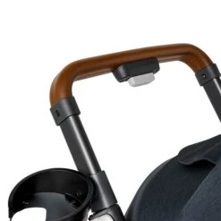 Ergobaby Metro+ Deluxe Buggy London Grey 28 Ergobaby Metro+ Deluxe Buggy London Grey -Zwergen Mobil metro plus deluxe london grey 049