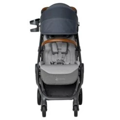 Ergobaby Metro+ Deluxe Buggy London Grey 19 Ergobaby Metro+ Deluxe Buggy London Grey -Zwergen Mobil metro plus deluxe london grey 05