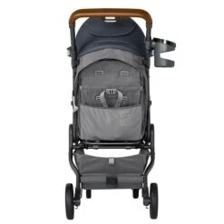 Ergobaby Metro+ Deluxe Buggy London Grey 20 Ergobaby Metro+ Deluxe Buggy London Grey -Zwergen Mobil metro plus deluxe london grey 06