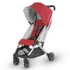 Lagernd UPPAbaby Minu Buggy Denny Gestell Silber 1 Lagernd UPPAbaby Minu Buggy Denny Gestell Silber -Zwergen Mobil minu18 denny