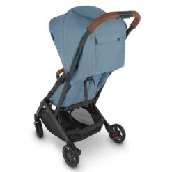 UPPAbaby Minu V2 Buggy Charlotte Coastal Blue -Zwergen Mobil minu22 cha 3qback 3028x4607 5579dbb