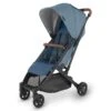 UPPAbaby Minu V2 Buggy Charlotte Coastal Blue -Zwergen Mobil minu22 cha hero 3370x4708 0b0f41b