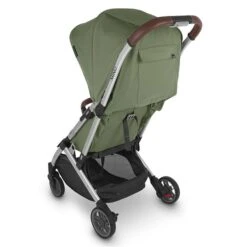 UPPAbaby Minu V2 Buggy Emelia Sage Green -Zwergen Mobil minu22 eme 3qback 3041x4603 cc5a9c7