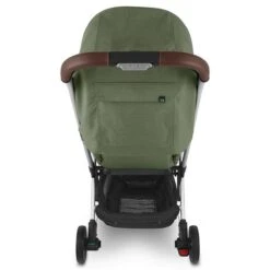 UPPAbaby Minu V2 Buggy Emelia Sage Green -Zwergen Mobil minu22 eme backabove 2786x4720 ebb4555