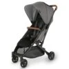 UPPAbaby Minu V2 Buggy Greyson Charcoal Melange -Zwergen Mobil minu22 gry hero 3370x4708 0b0f41b