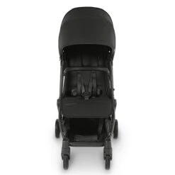 UPPAbaby Minu V2 Buggy Jake Charcoal -Zwergen Mobil minu22 jke front sunshade 2513x5118 41c7653