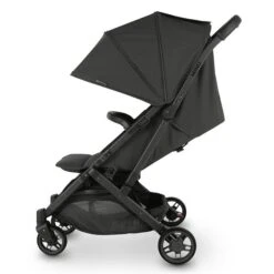 UPPAbaby Minu V2 Buggy Jake Charcoal -Zwergen Mobil minu22 jke side shallowrecline sunshade 3798x4781 a26cfda